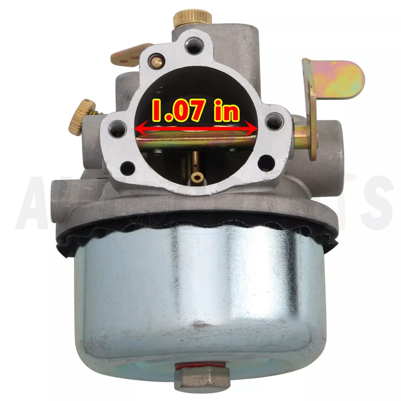 For Kohler Carburetor For Troy Bilt Horse Tiller Kohler Engine