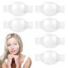 6 PCS Eye Shield Eye Shield After Cataract Surgery Transparent