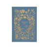 Moomin Three Year Diary Moomin 3 Year Journal (Light Blue)