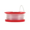 CRAFTSMAN String Trimmer Line, 0.065- Inch, 3-Pack Spools (CMZST0653)