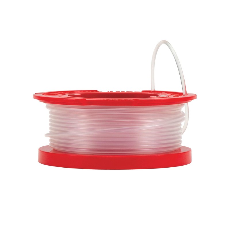 CRAFTSMAN String Trimmer Line, 0.065- Inch, 3-Pack Spools (CMZST0653)