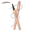 Microblading Eyebrow Pen - Eyebrow Pencil - Long-Lasting Brow Waterproof