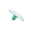 LST 50x Golf 3 Clips Trim Clips with Grommet 1H0853585