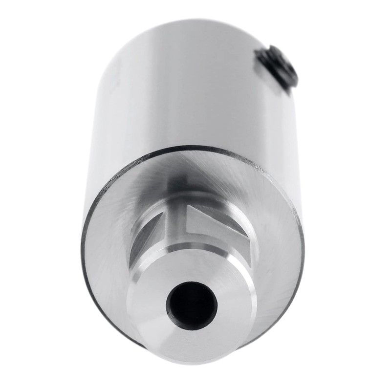 Accusize Industrial Tools 3''/75mm Extension for 3/4'' Weldon Shank Annular