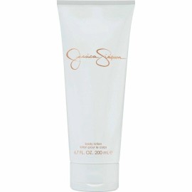 Jessica Simpson Signature by Jessica Simpson 6.7 oz / 200 ml Body Lotion for Women