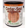 Cedar-Seal