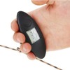 Archery Bow Scale, Portable Archery Digital Handheld Bow Hang Scale