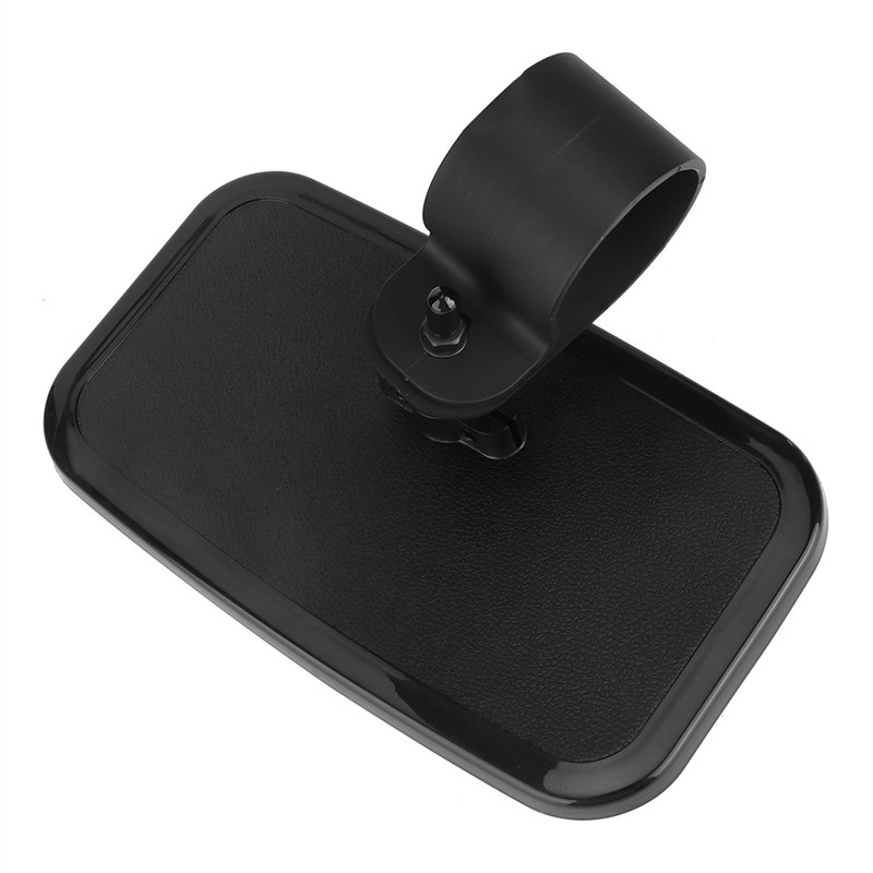 Universal UTV Rear View Mirror Wide Angle Center Reflective Mirror