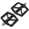 2Pcs Bike Pedals Good Airtightness Sufficient Width Good Grip Anti