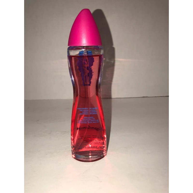 EAD LEGERDEMAIN Perfume Spray for Women 2.5 oz 75ml Eau