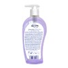 BLUMEN Jabon Liquido Antibacterial Lavender, color , 1 count, pack