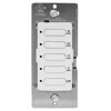 Bryant Electric DT5030W 30 Minute Countdown Digital Timer with Preset