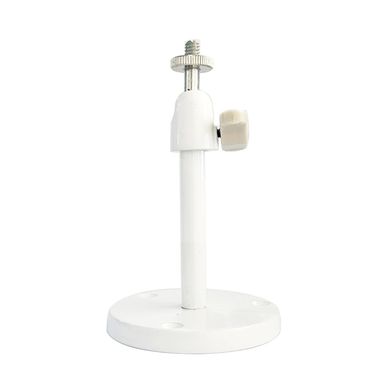 Security-01 Adjustable Universal Wall Ceiling Metal Mounts, Security Camera Stands