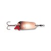 DAM Raubfischköder zum Spinnfischen Effzett Standard Spoon, Größe/Gewicht/Farbe:4.5cm / 16g