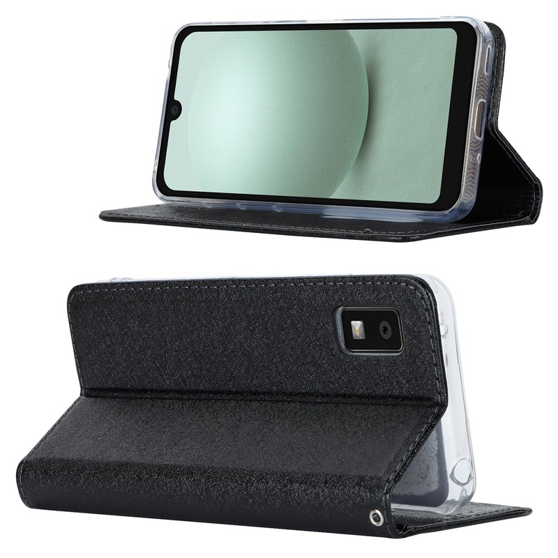 AQUOS wish3 case sharp aquos wish3 sh-53d notebook type Aquos