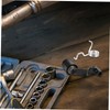 GRIRIW Chain Tensioner for Motorcycle Atv Chain Tensioner Adjustment Go