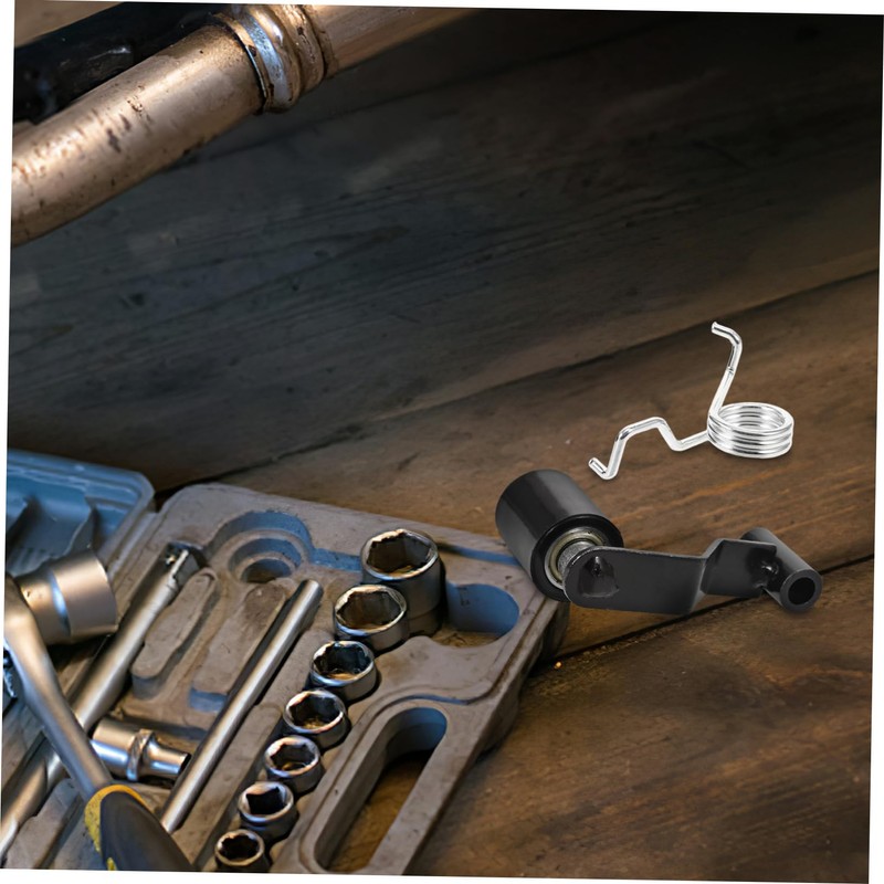 GRIRIW Chain Tensioner for Motorcycle Atv Chain Tensioner Adjustment Go