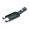 Kyocera 6075987 Old Ryobi Plate Cover with Dust Collection Mouth
