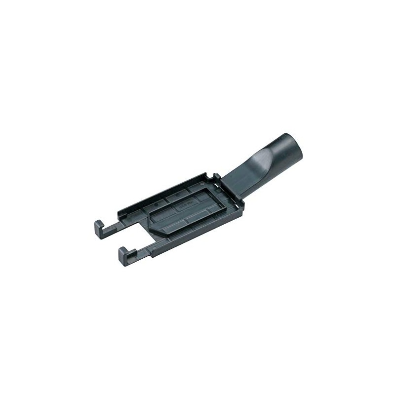 Kyocera 6075987 Old Ryobi Plate Cover with Dust Collection Mouth