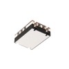 3 Phase Solid State Relay Fast Switching Speed Noise Free