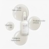 Sérum Facial con Ácido Hialurónico, Vitamina B5, Colágeno Hidrolizado y