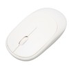 2.4G Wireless Keyboard Mouse Combo 78 Key Retro Round Keycap