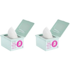 Deweytree Dewytree Pick & Quick Moisture Full Moist Mask 30 sheets / 듀이트리 픽 앤 퀵 모이스처 풀 촉촉 마스크 30매 X2