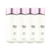 Relaxia Soothing Elasticity Daily Facial Basic Dermatology Lotion Essential Moisture 150ml 4pcs / 릴랙시아 진정 탄력 데일리 페이셜 기초 피부과 로션 에센셜 모이스처 150ml 4개
