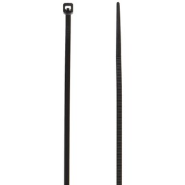 TRUSCO(トラスコ) ケーブルタイ幅2.5mm×203mm最大結束φ55耐侯性 TRCV200SSW