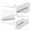 BIUDECO Essential Manicure Set 5 in 1 Nail File Buffer