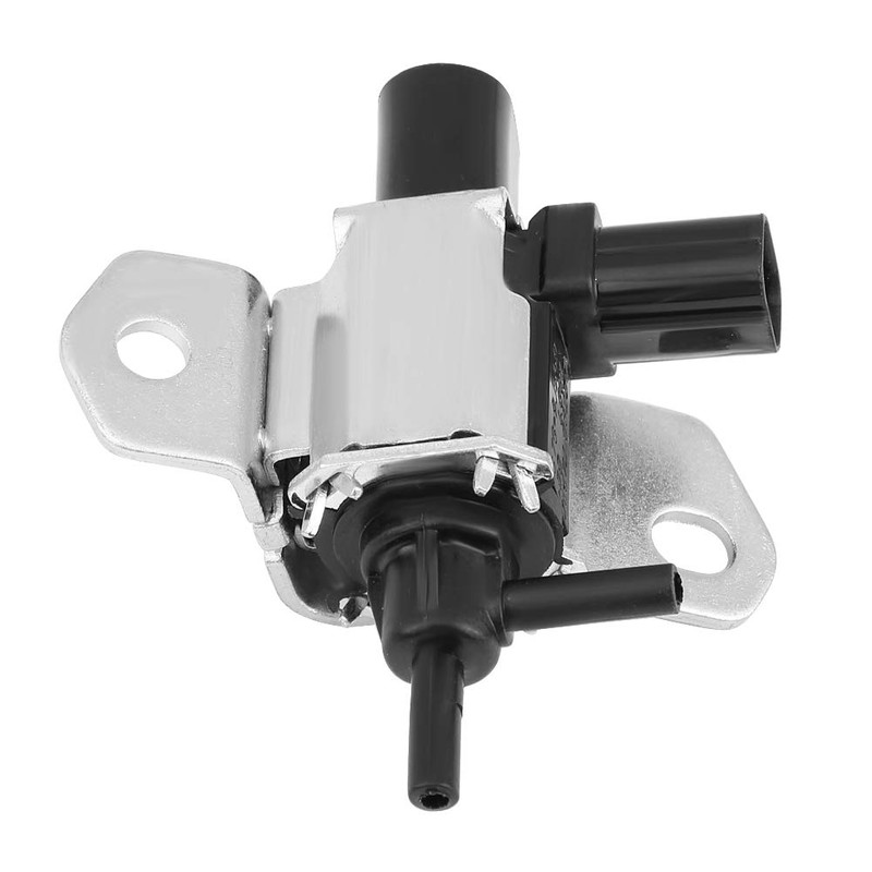 1s7g 9j559 bb L801 14 741 Válvula solenoide de control