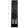 Compatible for erf3a80 hisense remote control for hisense tv remote