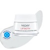 VICHY Hyaluronic Anti-Wrinkle & Firmness Cream, Reduces Visible Signs of