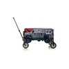 SEEING RED Tank Wagon Cover O/S Prop Accessory