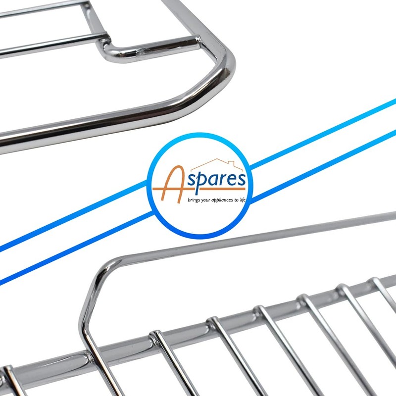 Aspares Built In Oven Cooker Shelf Rack Tray To Fit
