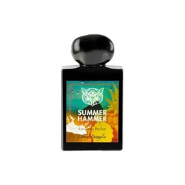 Summer Hammer Extrait De Parfum Spray for Unisex, 1.7 Ounce