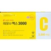 Lemona Max 3000 3g 20 packs (5) / 레모나 맥스3000