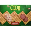 Keebler Original Club Crackers Four 13.7 oz. Boxes