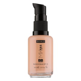 BB Cream Tinted Care Cream SPF 15 - Medium
