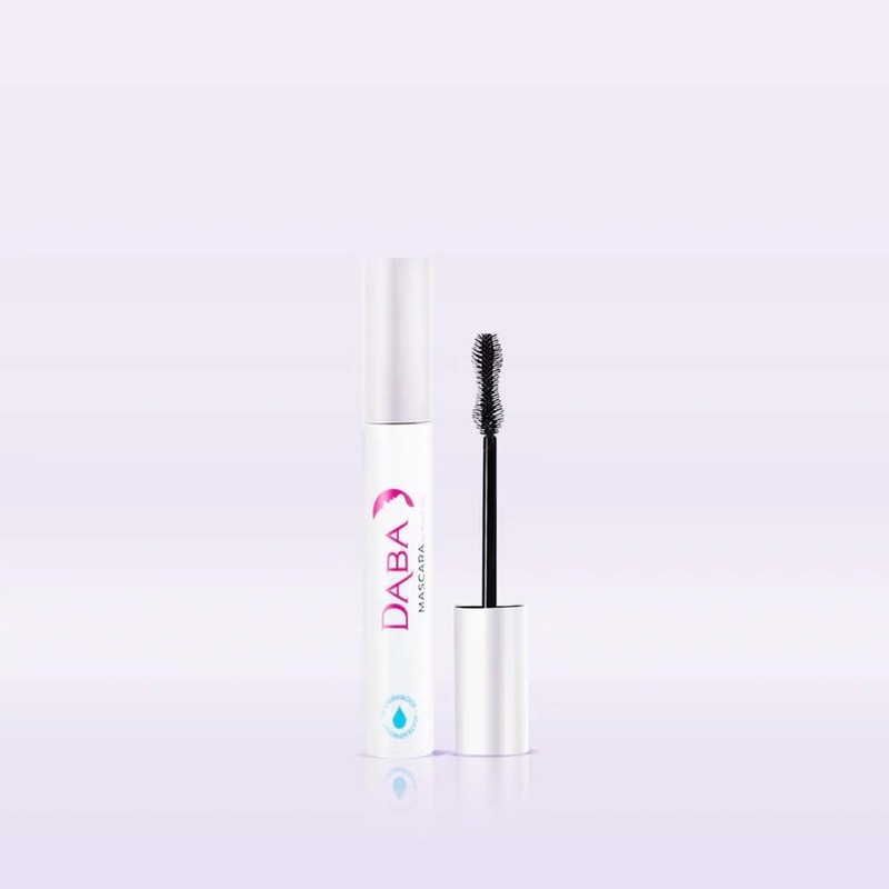 DABA Mascara by Dabalash Waterproof