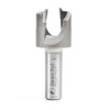 Amana Tool - 55223 Carbide Tipped Plug Cutter for Drill