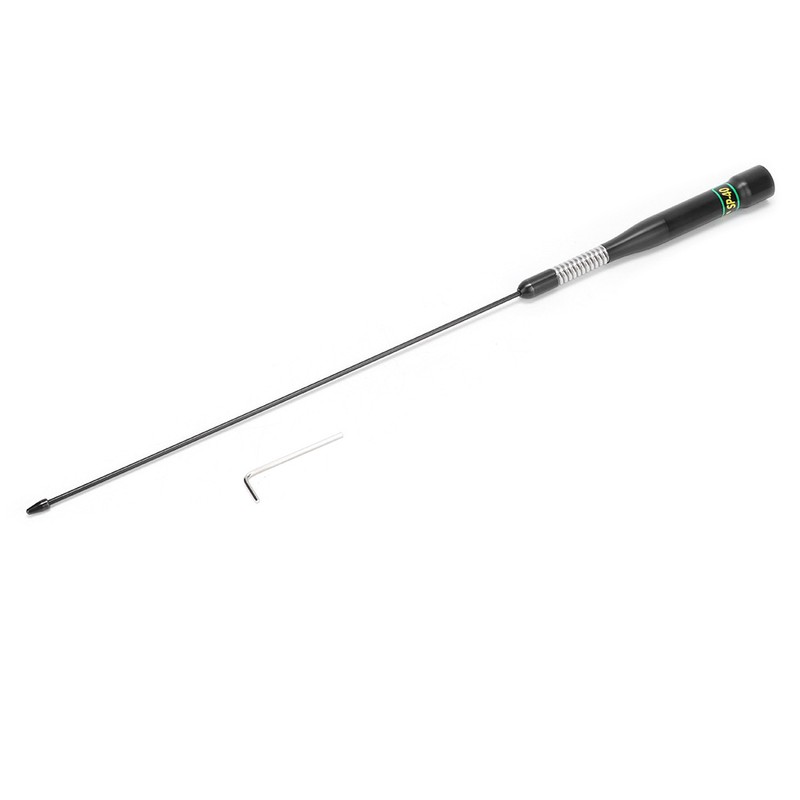 SP-40 100W UHF Dual Band Antenna for Walkie Talkie Car