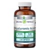 AMAZING FORMULAS Ácido Hialurónico 100 mg 120 Cápsulas – Suplemento