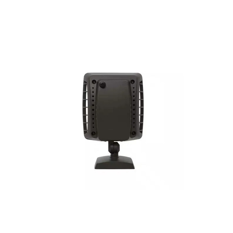 Commercial Electric 8500 Lumens LED Area Light - Dusk to
