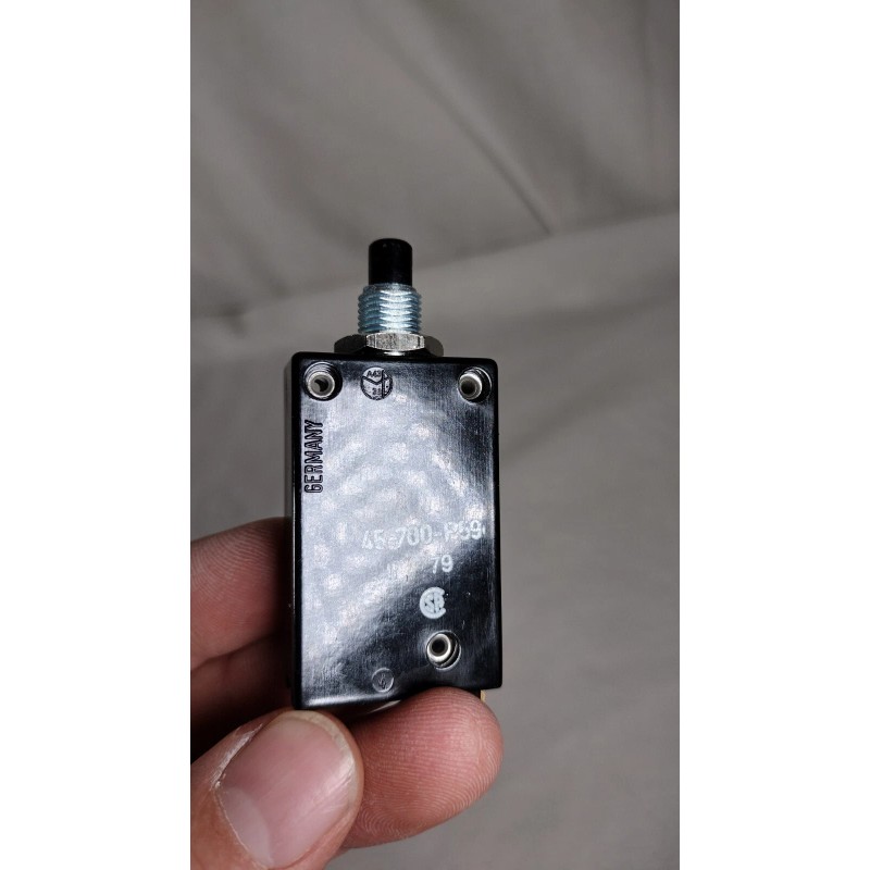 ETA 45-700-P59 250V AC 28V DC Circuit Breaker - Made