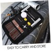 MAGICLULU Heavy Duty Tire Repair Tool Kit for Car Motorcycle
