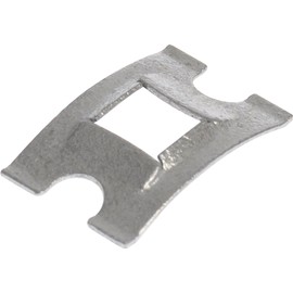 The Hillman Group The Hillman Group 892 Stud Pushnut Fastener 3/16 in. 30-Pack