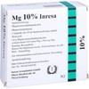 MG 10% Inresa Injection Solution, 10 x 10 ml