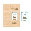 Kuroda Kiyomitsu [Genuine] Egyptian Oracle [Cartouche Card] Egyptian Divination Card