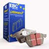 EBC UD1222 fits Lexus 13+ ES300h 2.5 Hybrid Ultimax2 Front